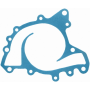 WATER PUMP MOUNT GASKET