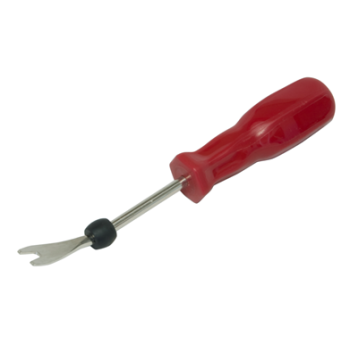 PLASTIC FASTENER REMOVER