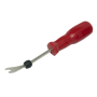 PLASTIC FASTENER REMOVER