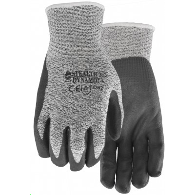 CUT RESISTANT GLOVE