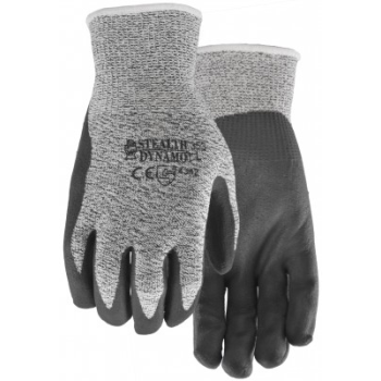 CUT RESISTANT GLOVE