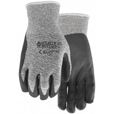 CUT RESISTANT GLOVE