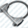 1-1/8 MUFFLER CLAMP