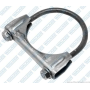1-1/8 MUFFLER CLAMP