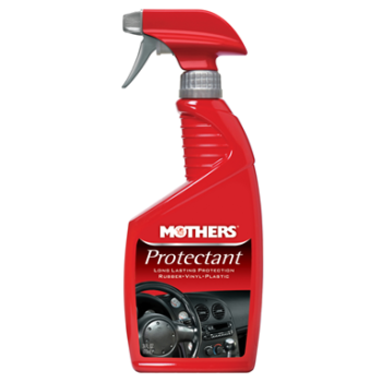 PROTECTANT RUBBER VINYL