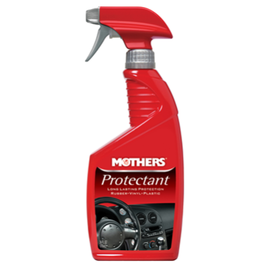 PROTECTANT RUBBER VINYL