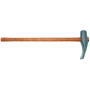 T11E BEAD BREAK WEDGE