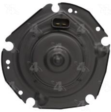 BLOWER MOTOR