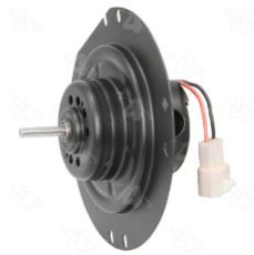 BLOWER MOTOR