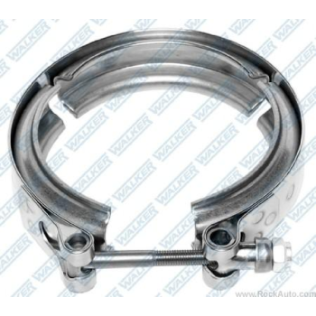 V CLAMP