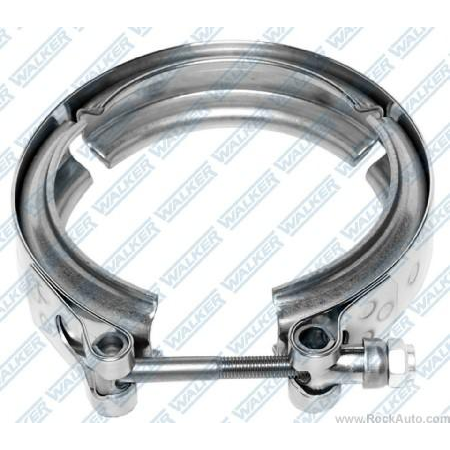 V CLAMP