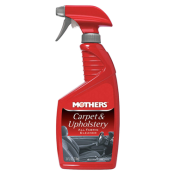 UPHOLSTERY CLEANER
