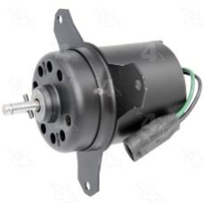 RAD. FAN MOTOR