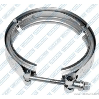 V CLAMP