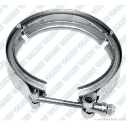 V CLAMP