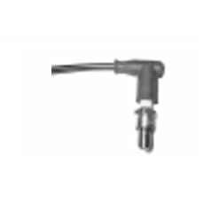 SPARK PLUG BOOT & WIRE