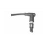 SPARK PLUG BOOT & WIRE
