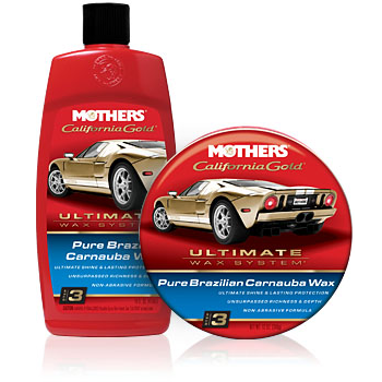ORIGINAL PASTE WAX