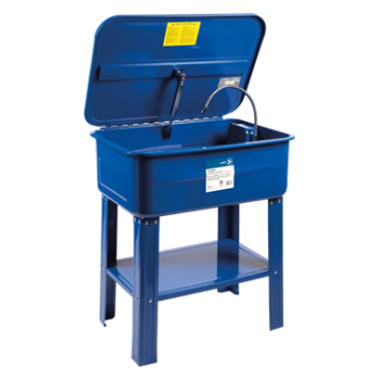 JET JPW-20 20 GALLON
