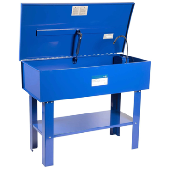 JET JPW-40 40 GALLON