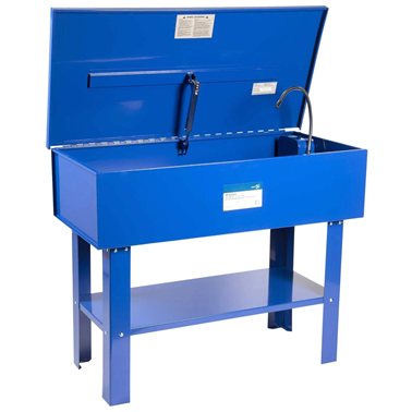 JET JPW-40 40 GALLON