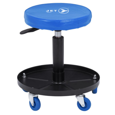 MECHANICS ADJSTABLE SEAT