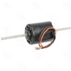 24V DBL SHAFT MOTOR