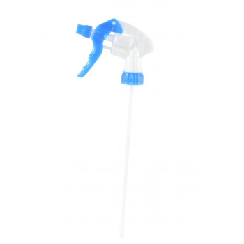 TRIGGER SPRAYER BLUE