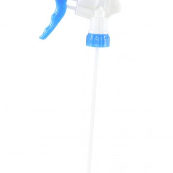 TRIGGER SPRAYER BLUE