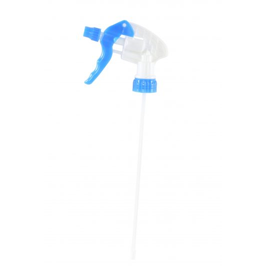 TRIGGER SPRAYER BLUE