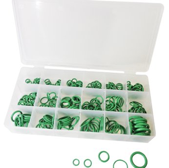 R12 AND R134 O RING KIT