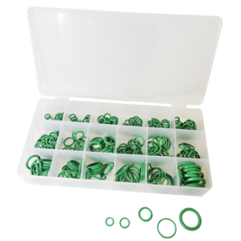 R12 AND R134 O RING KIT