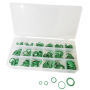 R12 AND R134 O RING KIT