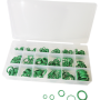 R12 AND R134 O RING KIT