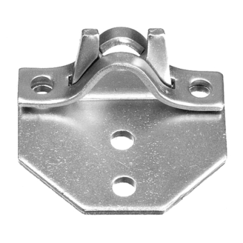 CABLE MOUNTING PLATE
