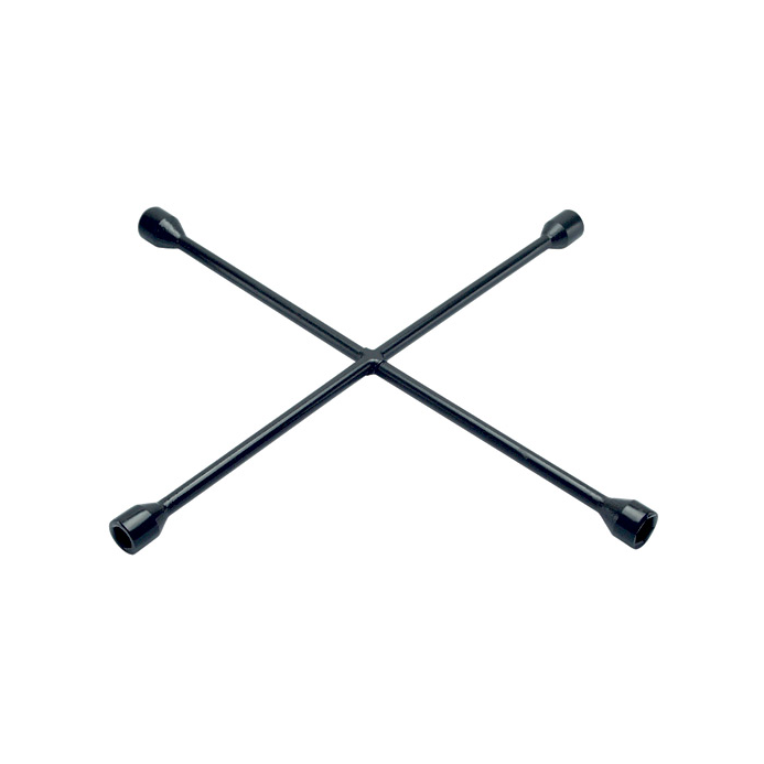 4 WAY WRENCH