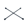 4 WAY WRENCH