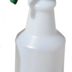 32 OZ BOTTLE W/SPRAYER