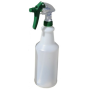 32 OZ BOTTLE W/SPRAYER