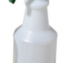 32 OZ BOTTLE W/SPRAYER
