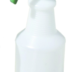 32 OZ BOTTLE W/SPRAYER
