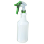 32 OZ BOTTLE W/SPRAYER