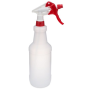 24OZ SPRAYER SET-RED 8IN