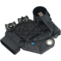 VOLTAGE REGULATOR