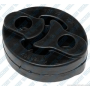 MUFFLER STRAP