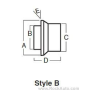 STEMCO EXHAUST