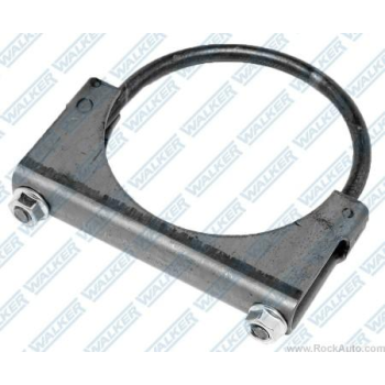 HD U TYPE CLAMP