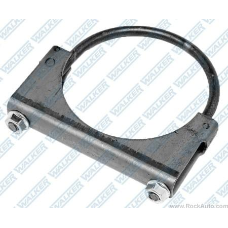 HD U TYPE CLAMP