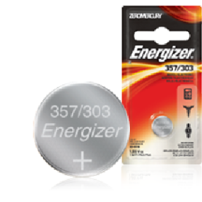 ENERGIZER WATCH BATTERY