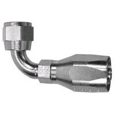 FEMALE JIC 90 REUSABLE